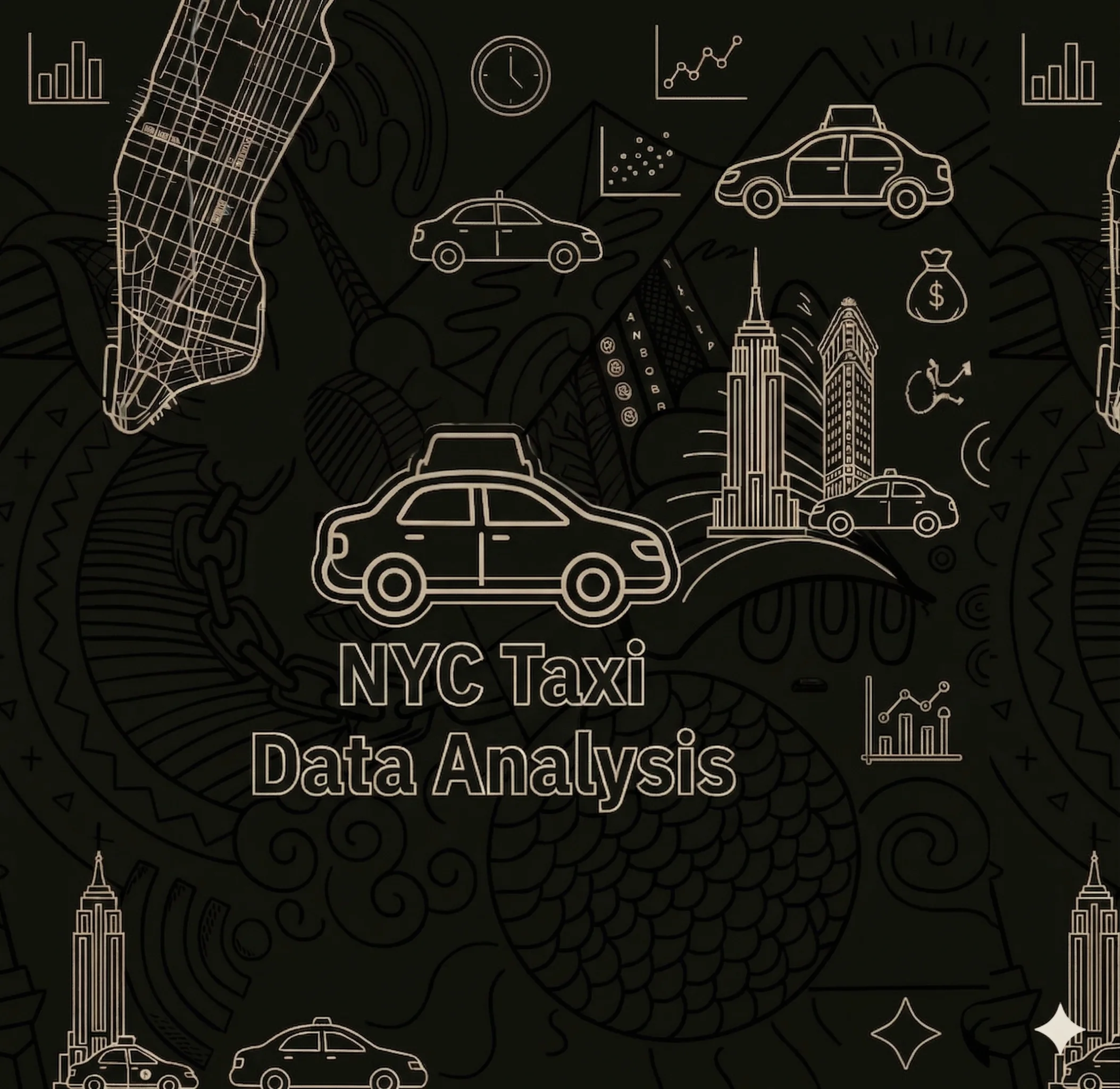 NYC Taxi Data Analysis
